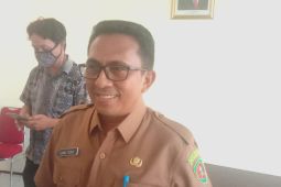 Dinas Pertanian  dan Perum Bulog Maluku  serap beras petani setempat
