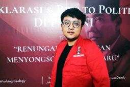 Sekjen DPP GMNI tentang wacana penambahan periodisasi kades