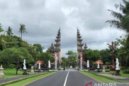 Kawasan The Nusa Dua siap sambut wisatawan liburan Imlek