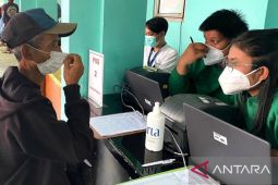 Dinkes Kabupaten Tangerang temukan puluhan warga terinfeksi tuberkulosis