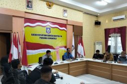 Pemprov Gorontalo matangkan Kirab Bendera 23 Januari