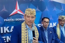 Partai Demokrat terus jalin komunikasi dengan NasDem dan PKS
