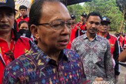 Gubernur Bali cabut sanksi pelanggar PPKM