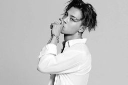 Taeyang resmi jadi duta Givenchy