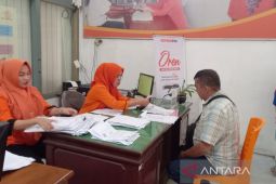 Pemprov Bengkulu gencarkan bantuan sosial atasi kemiskinan