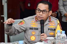 Polda Kalsel siaga pencegahan hadapi ancaman karhutla