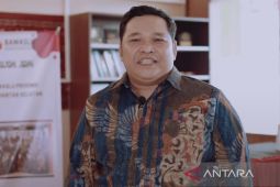 Bawaslu Kalsel rekrut 2.008 Panwaslu desa untuk Pemilu 2024