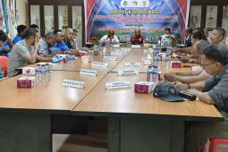 Asprov PSSI Papua melanjutkan kompetisi Liga 3