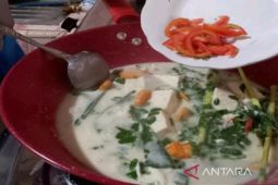 Pemkab Mukomuko kampanyekan penggunaan daun kelor cegah stunting
