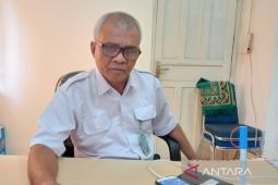 Angka kekerdilan di Bangka Barat turun 9,56 persen