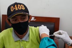 Garut aktifkan kembali sentra vaksinasi COVID-19 di Pendopo