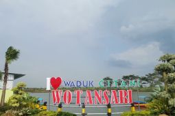 Wotansari Gresik kembangkan kawasan ekonomi desa