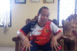 Satpol PP Bangka akan tertibkan bangunan di trotoar