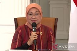 Menaker sebut RUU perlindungan pekerja rumah tangga atur jaminan sosial