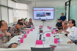 Police issues explanatory note to maintain political neutrality