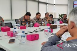 Polri minta pemberitaan terkait Papua harus berimbang