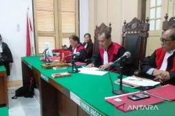 PN Medan vonis pemilik judi Asia Mega Mas satu tahun penjara