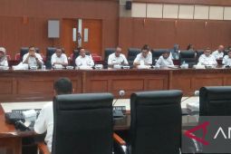 265 desa di Maluku telah  mendapatkan akses internet