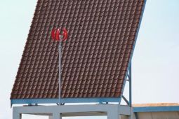 FTUI menambah fasilitas energi baru terbarukan