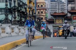 Filipina tetapkan keadaan darurat energi akibat konflik Timteng