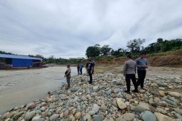 Polda Aceh tangkap tujuh WNA diduga terlibat penambangan ilegal