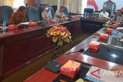 Distan Maluku bentuk tim terpadu tingkatkan ekspor hasil perkebunan, begini penjelasannya