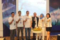 Platform Visiku berikan solusi pendanaan bagi UMKM