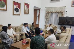 Kabupaten Bekasi dan Korea Selatan kerja sama program Sister City