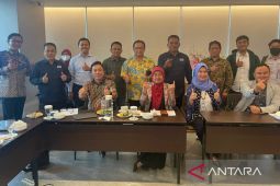 Papmiso Indonesia minta pemerintah segera percepat program sertifikasi halal gratis