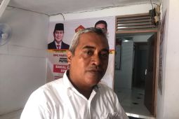 11 bakal calon legislatif daftar di Gerindra  Ambon