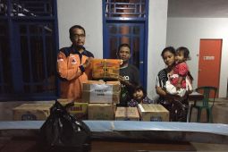 BPBD kota Sukabumi perkuat peranan kelurahan tangguh minimalkan dampak bencana