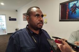Papua Barat kategori rawan sedang pada Pemilu 2024