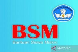 Sempat viral, dugaan penggelapan BSM di SD 347 Batahan dimediasi kecamatan