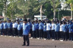 ASN Bengkayang diajak untuk terus jaga integritas