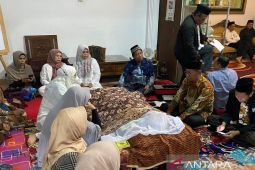 Rektor perempuan pertama di Indonesia timur tutup usia