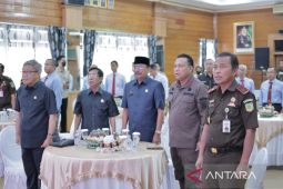 DPRD Kalsel terbantu Kejati selesaikan hukum Perdata dan TUN