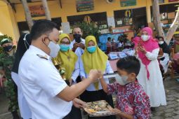 Bupati Bantaeng : penculikan anak terbukti tidak benar