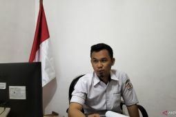 197 orang ikuti pendaftaran PKD Bawaslu di Pesisir Barat