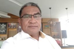 BPBD Ambon imbau warga pesisir antisipasi banjir rob