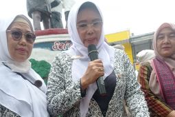 IBI berkolaborasi dengan pemerintah untuk turunkan prevalensi stunting