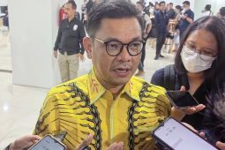 Ridwan Kamil "tahu diri" soal kans jadi cawapres 2024, kata Ace Hasan