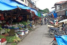 Harga kebutuhan pokok jelang Imlek dan Cap Go Meh di Kapuas Hulu stabil