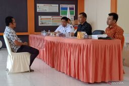309 calon penyelenggara pemilu Kabupaten Penajam ikuti tes wawancara