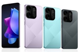 Tecno Spark Go 2023 resmi diumumkan