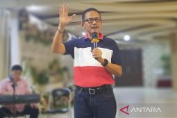 Faisol Ali gaungkan layanan jemput bola