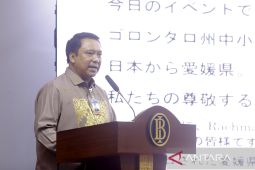 Gorontalo promosikan produk UMKM ke Ehime Jepang