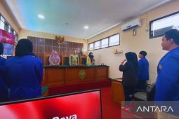 Faktor ekonomi dan perselingkuhan pemicu meningkatnya kasus perceraian di Sukabumi