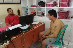 Polisi tangkap pembacok di Sukabumi setelah 3 hari buron
