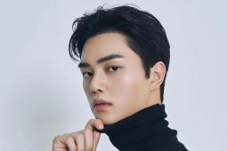 Aktor Korea Song Kang batal tampil di Jakarta