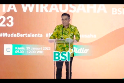 3 alasan generasi muda didorong Kemenkop untuk berwirausaha